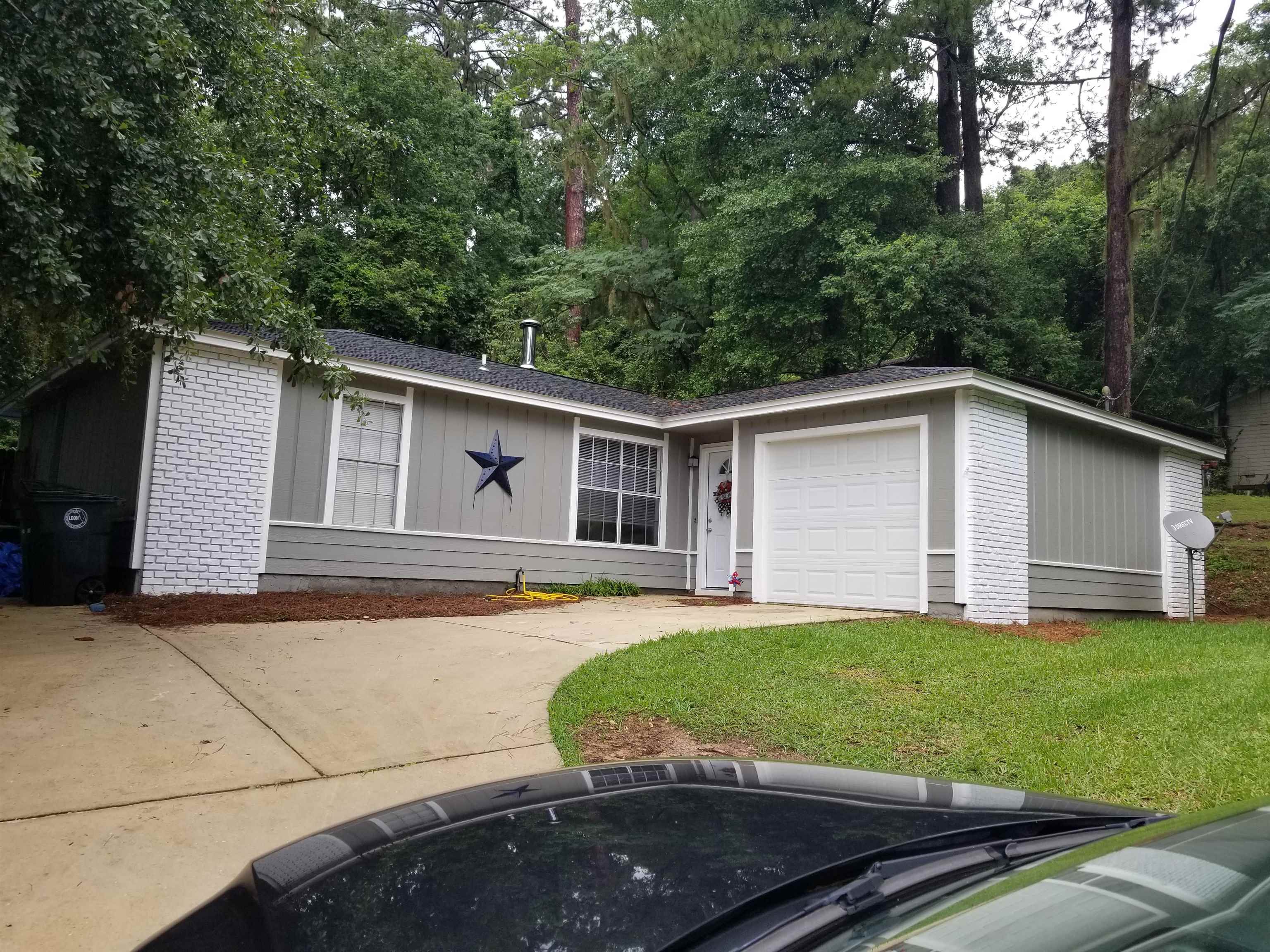 2928  Nepal Drive , Tallahassee, FL, 