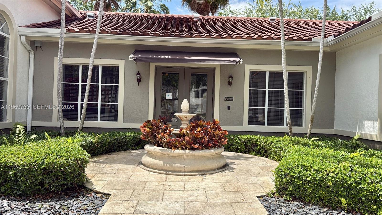 Gables Court Condo