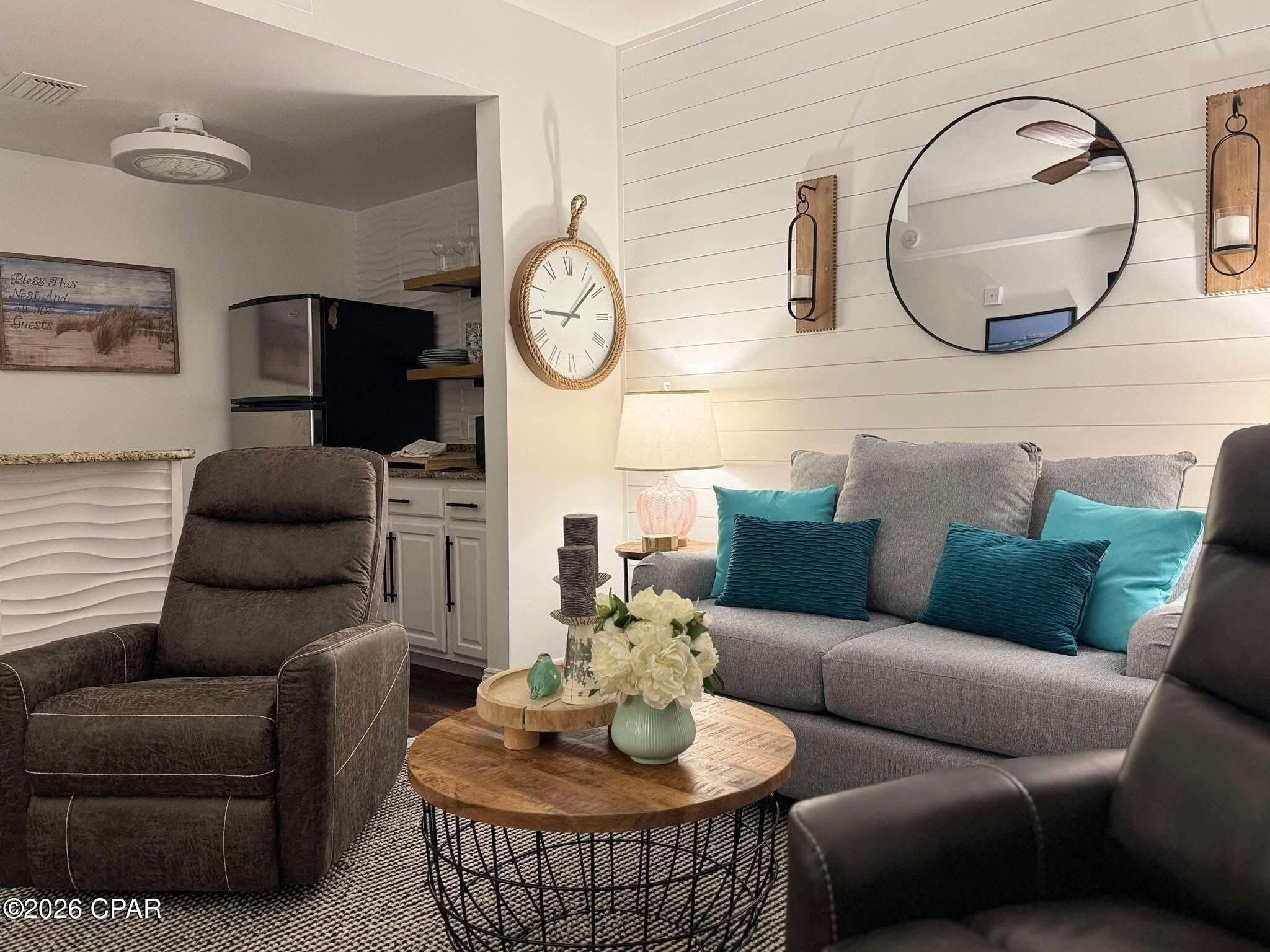 Photo 2 of Sale Pending at 114 Carillon Market St #213, Panama City Beach, FL 32413 | MLS# 785664 | Listing updated on 2026-09-02