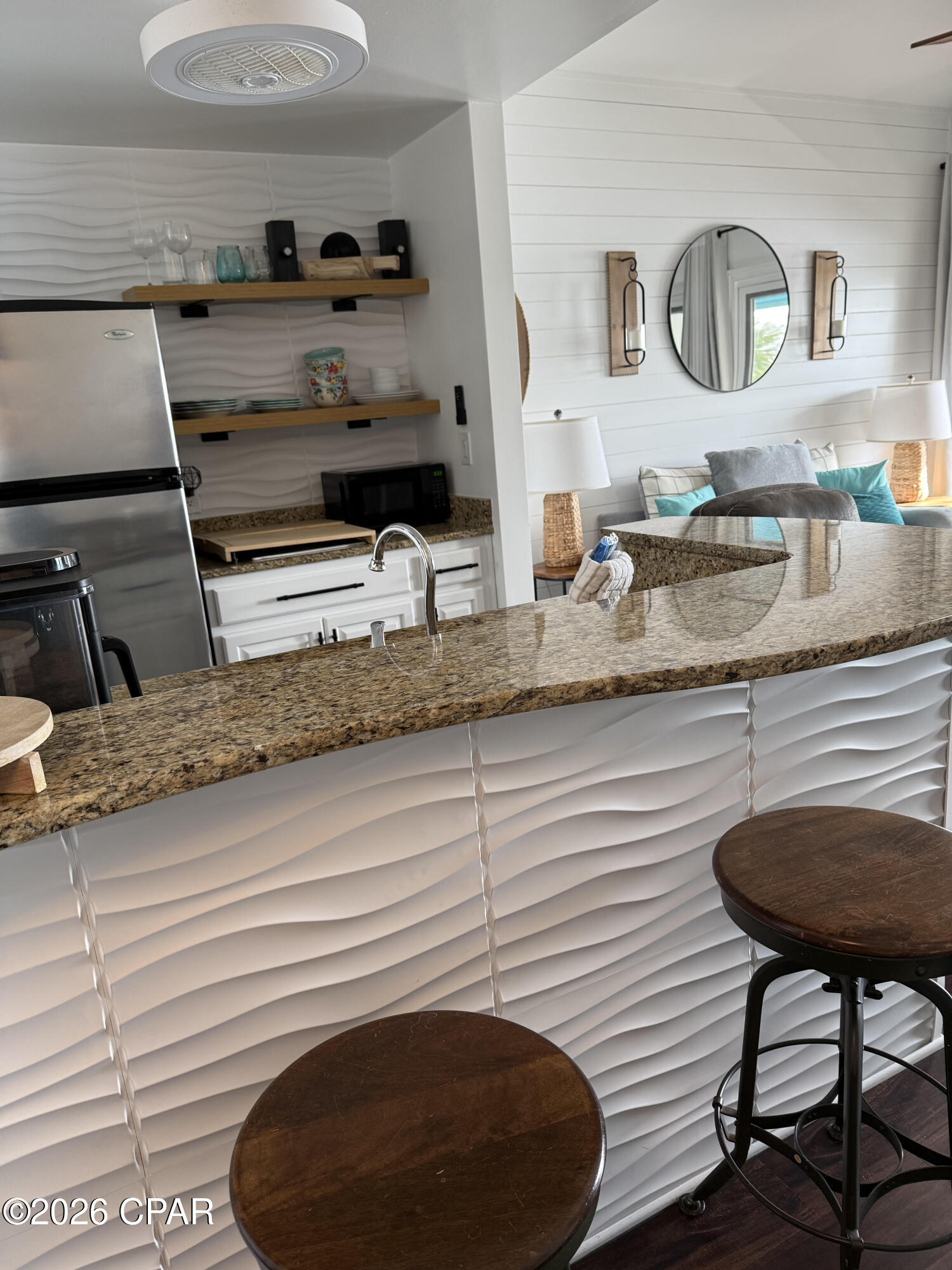 Photo 4 of Sale Pending at 114 Carillon Market St #213, Panama City Beach, FL 32413 | MLS# 785664 | Listing updated on 2026-09-02