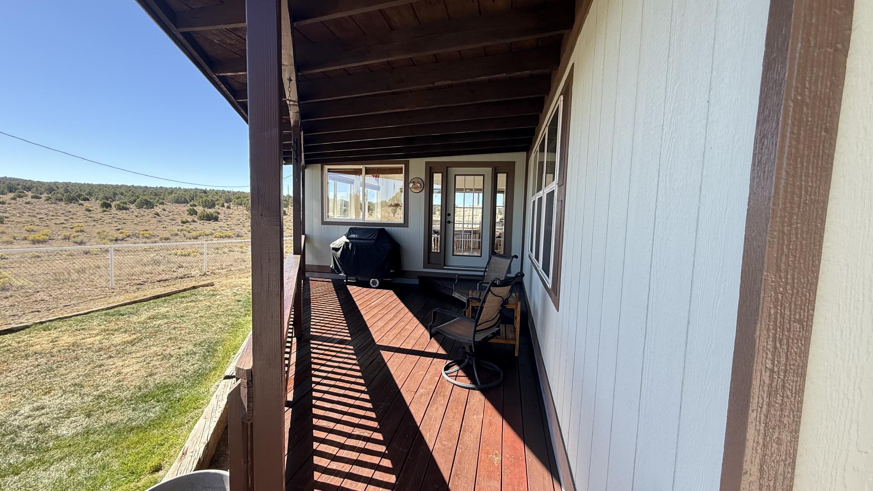 Homes for sale in Pie Town, NM | 519 Hwy 603, Pie Town, NM 87827 | MLS# 1098708