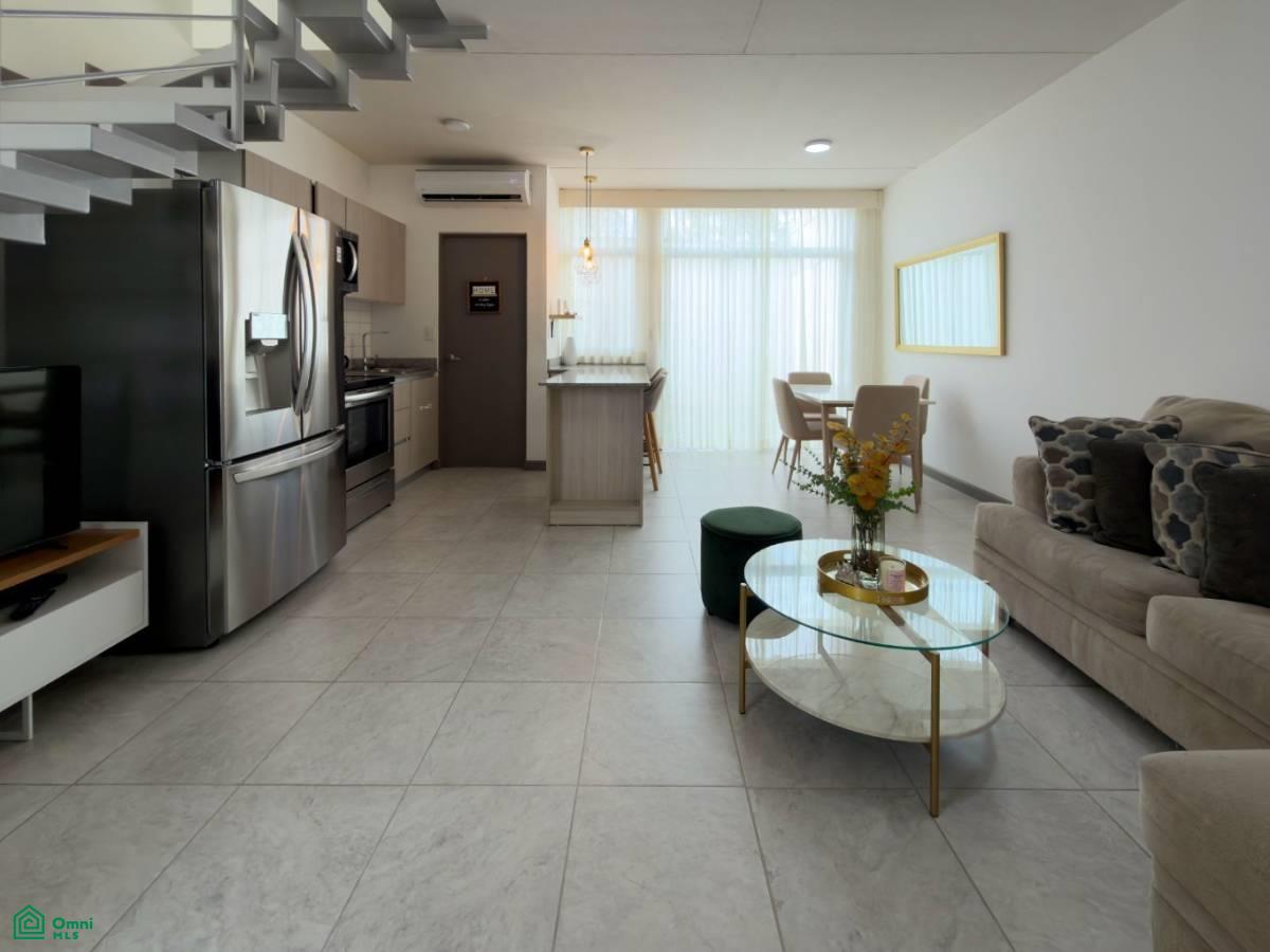 Condominio Latitud 222 , Mercedes, Heredia, Heredia