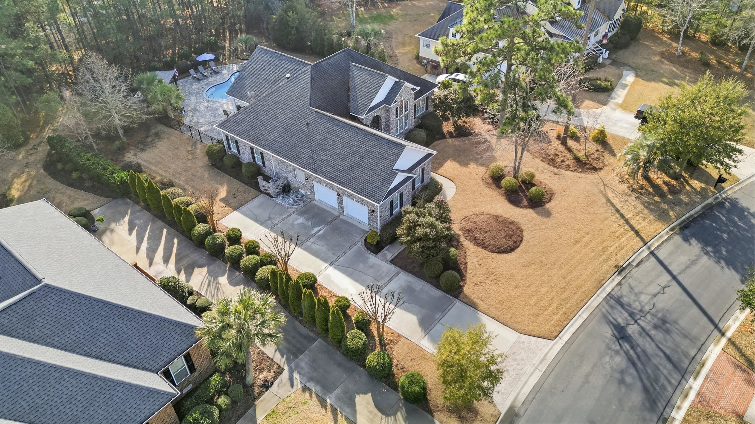 74 Cascade Dr. 