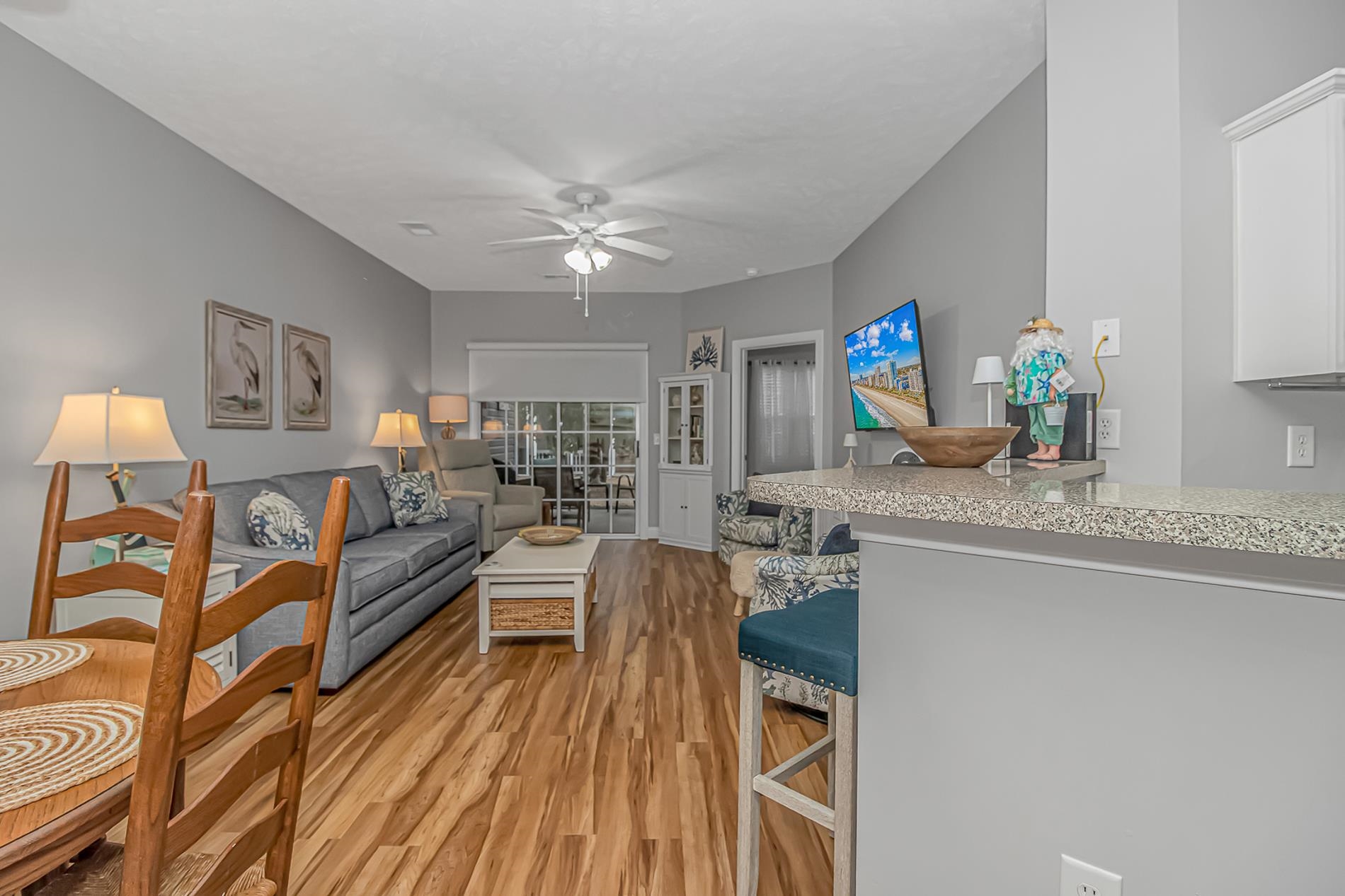 766 Algonquin Dr. 