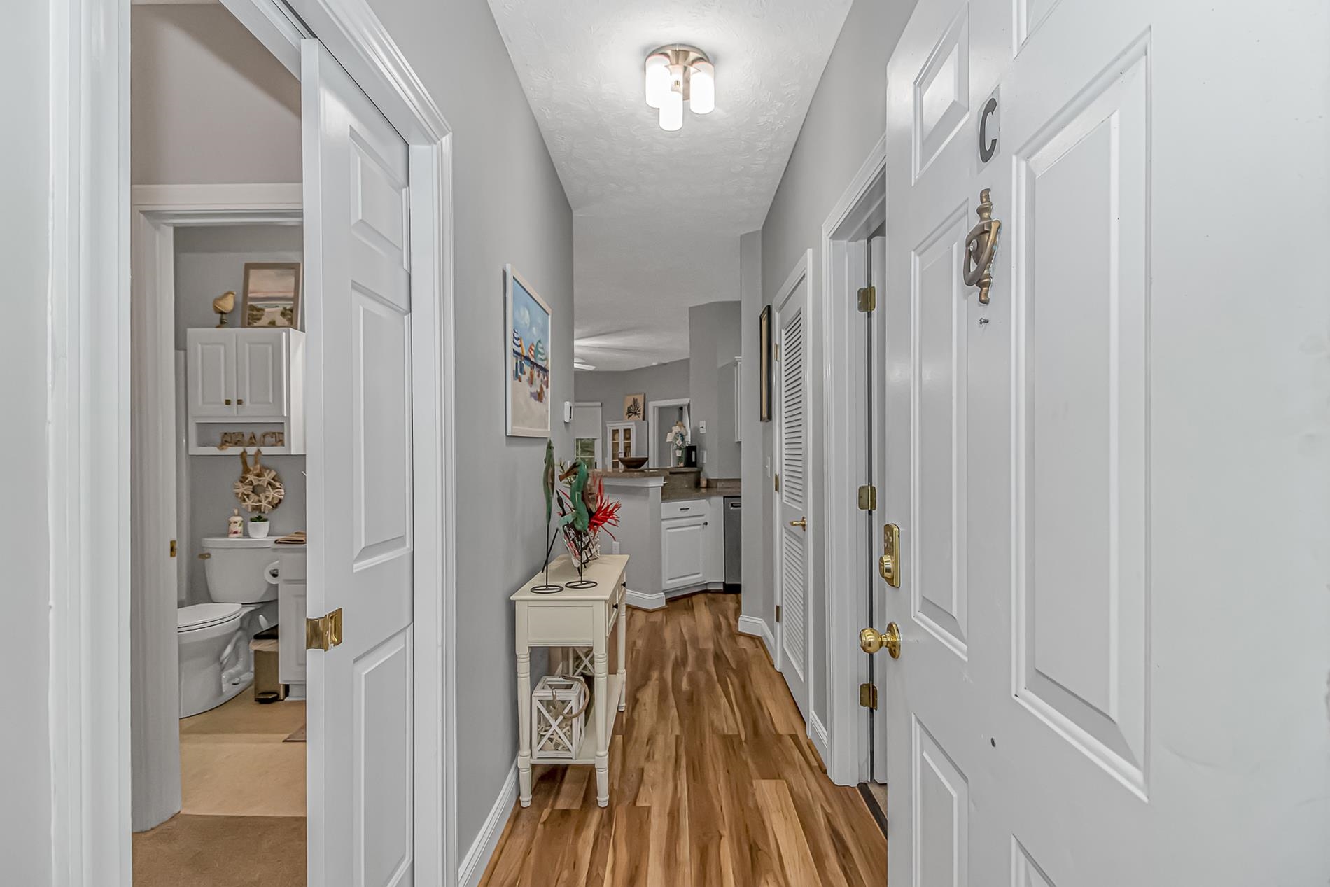 766 Algonquin Dr. 
