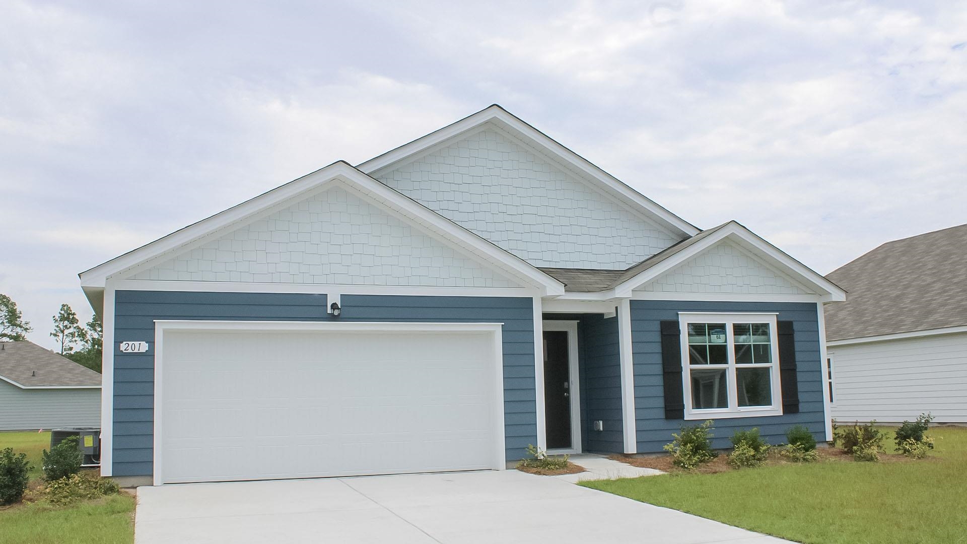 5034 Yellowstone Dr. Conway, SC 29526