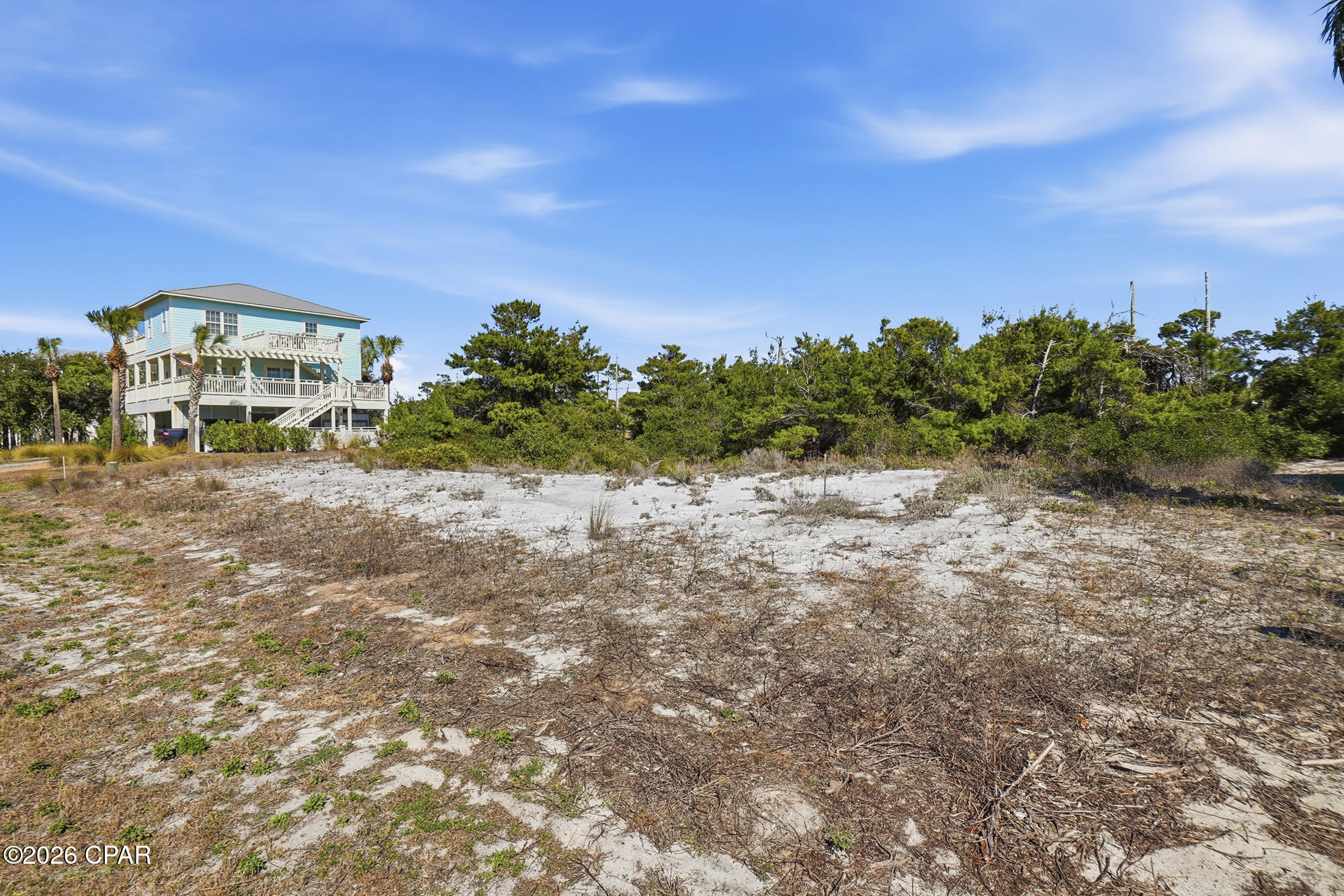 Photo 1 of Land for sale at 226 Seagrass Cir, Port St Joe, FL 32456 | MLS# 785683 | Listing updated on 2026-09-23
