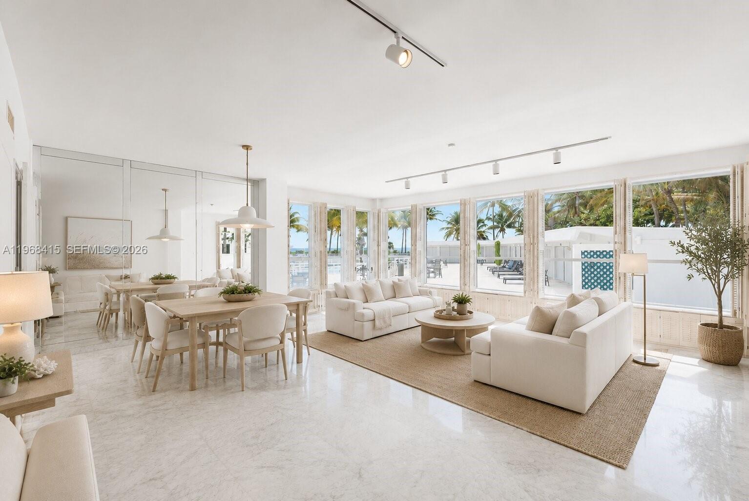 The Executive Condo