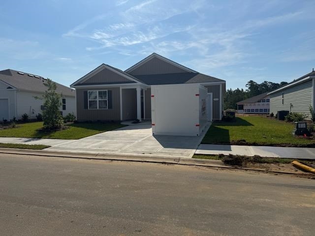 314 Hadley Springs Ave Longs, SC 29568