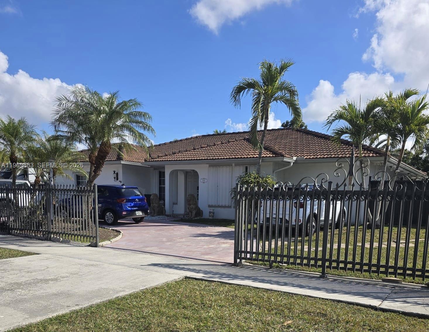 South Landing Estates