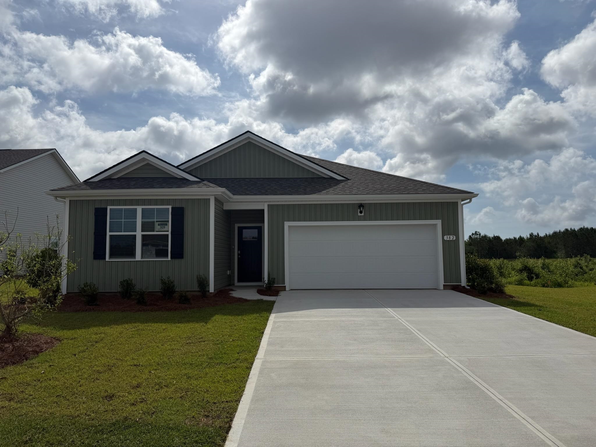382 Hadley Springs Ave Longs, SC 29568