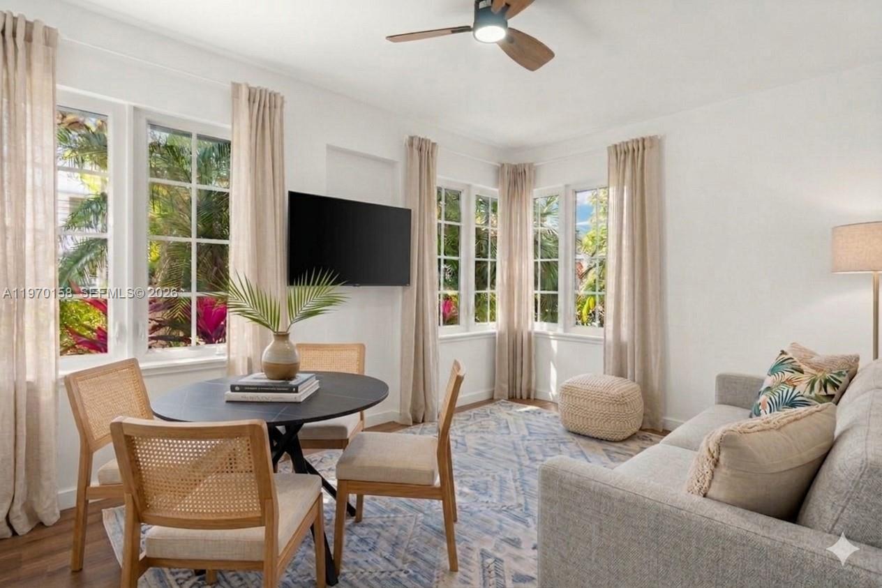 1005 Meridian Condo