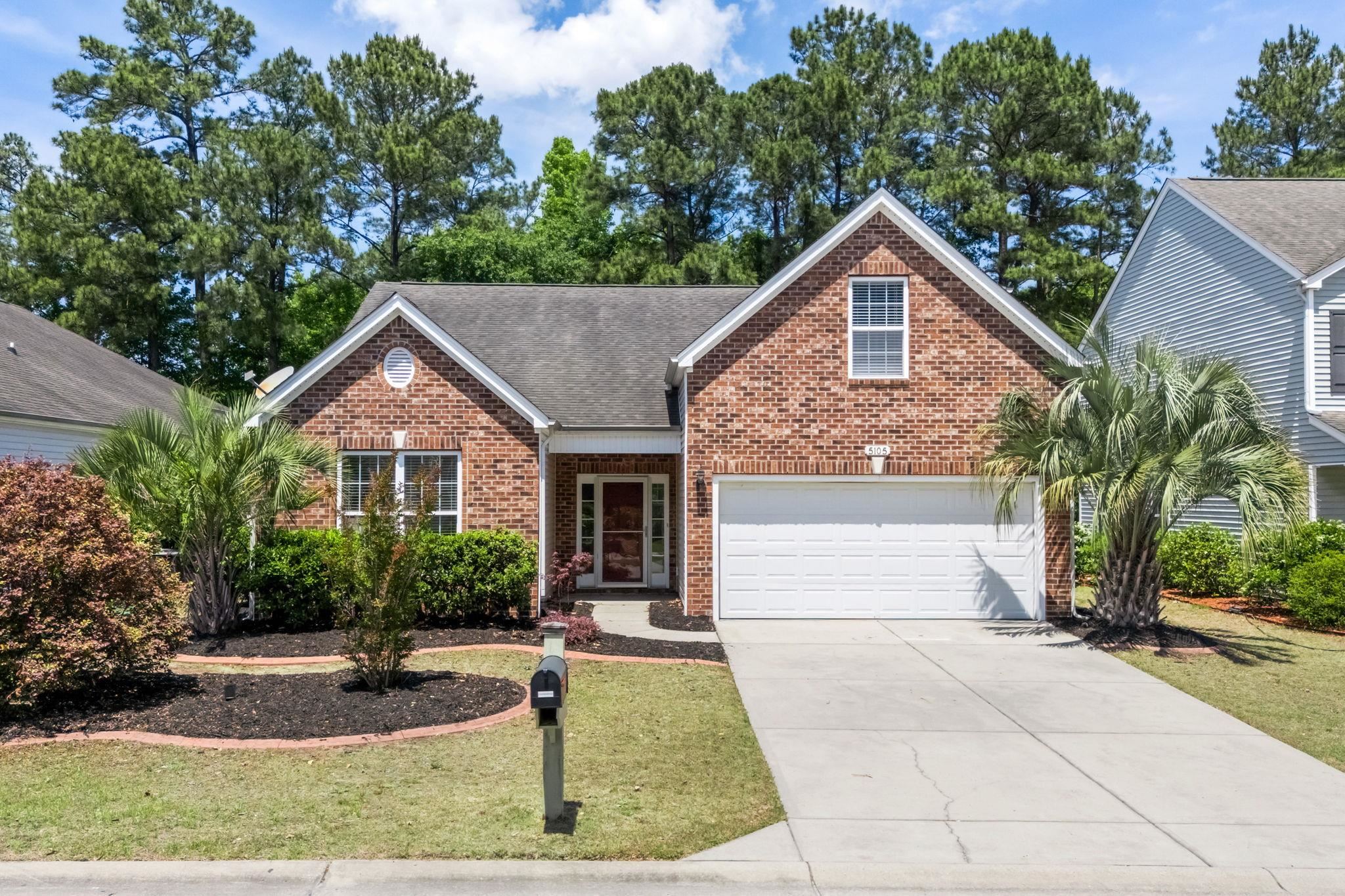 5105 Morning Frost Pl. Myrtle Beach, SC 29579