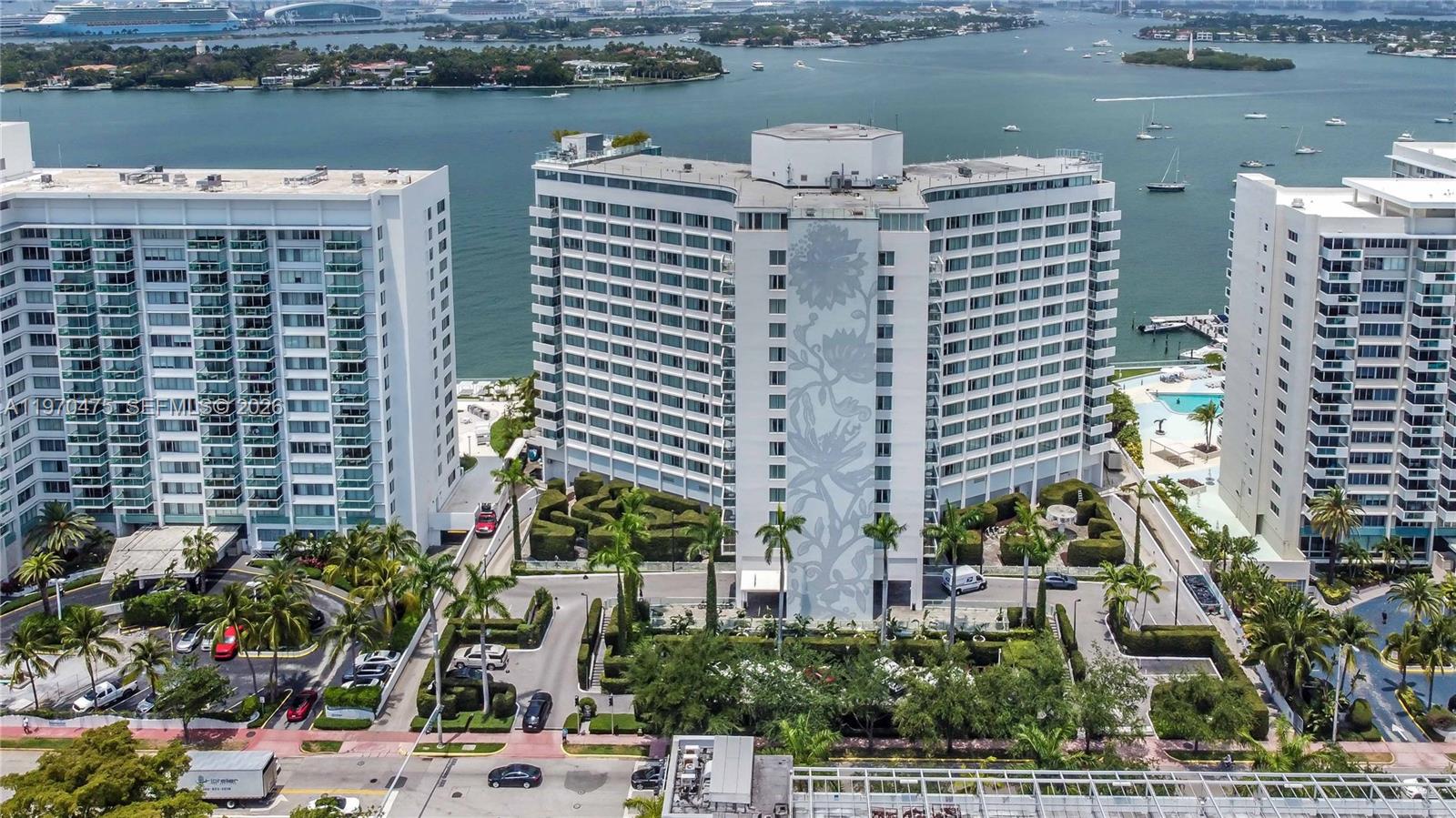 1100 West Condo