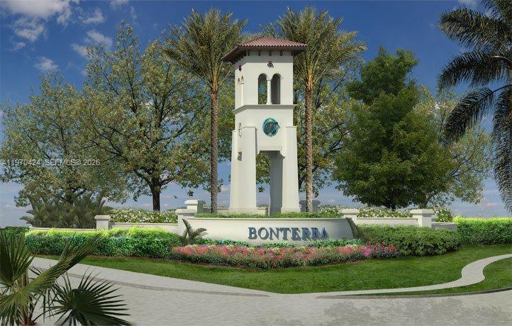 Bonterra