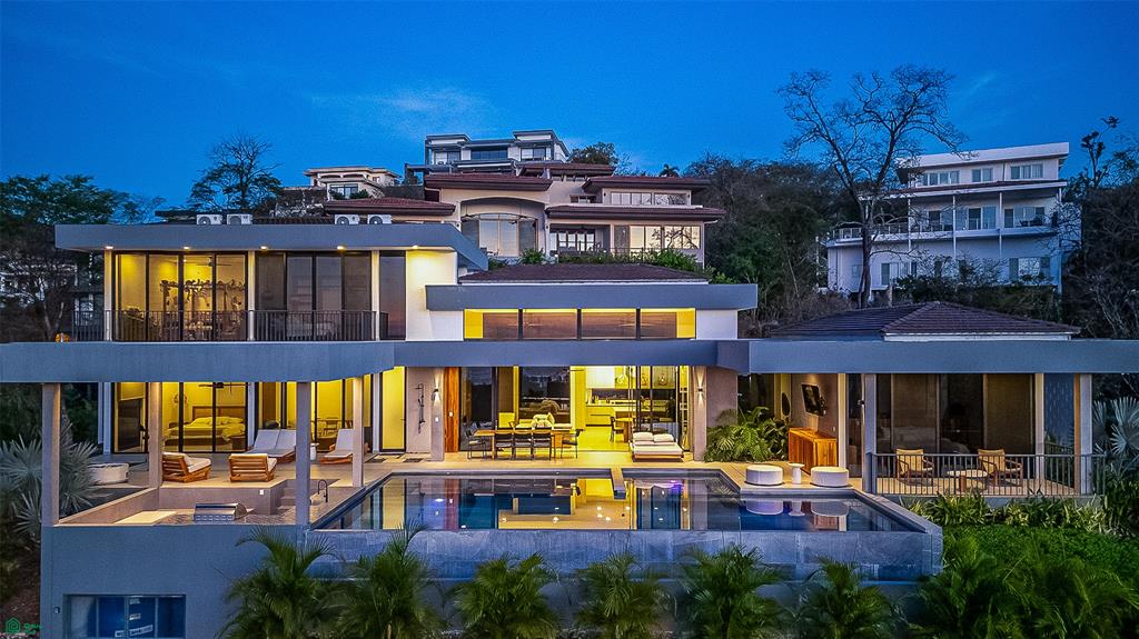 5 bed Single Family Homes For Sale in Carrillo, Guanacaste - 1