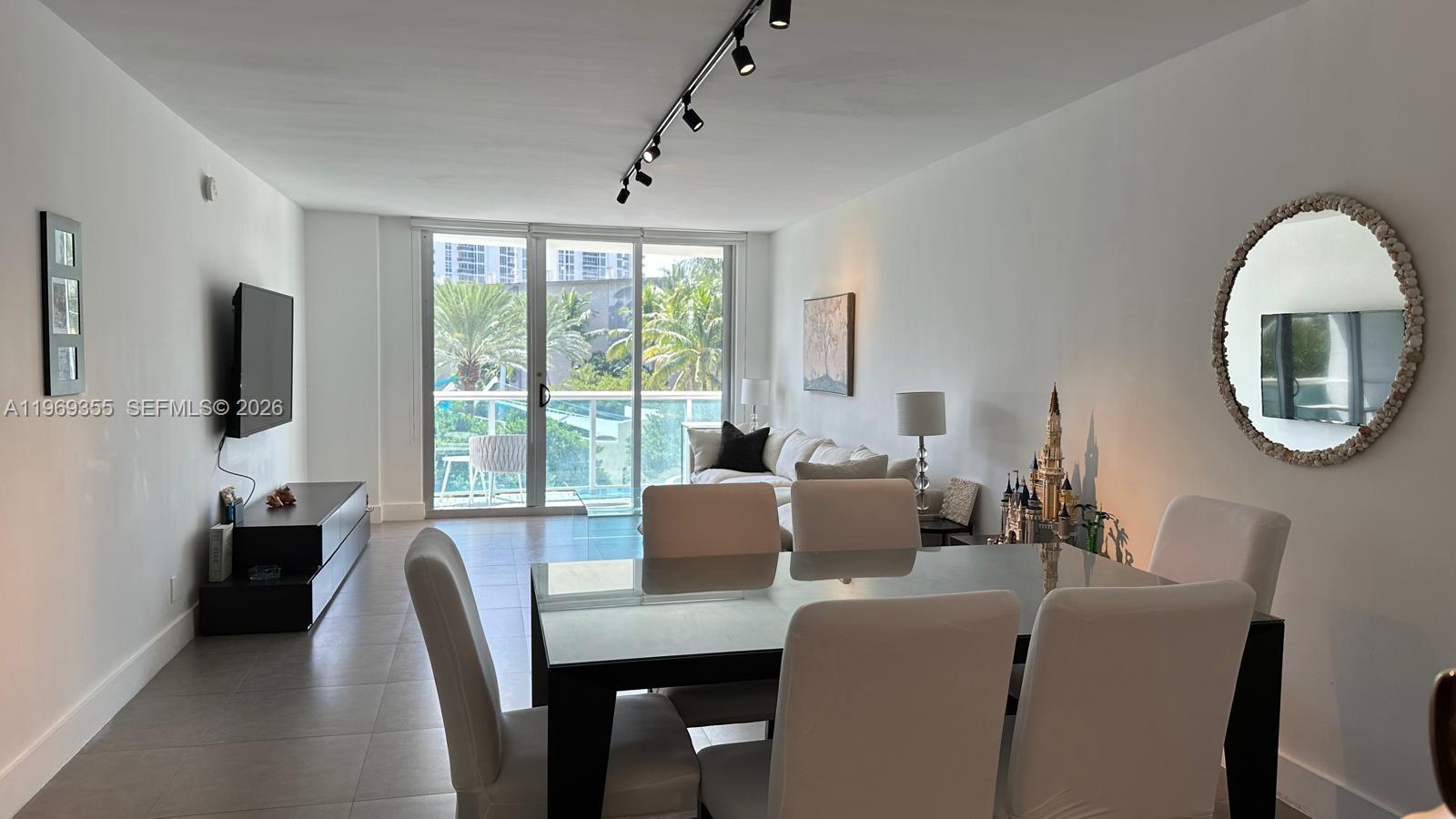 Ocean Reserve Condo