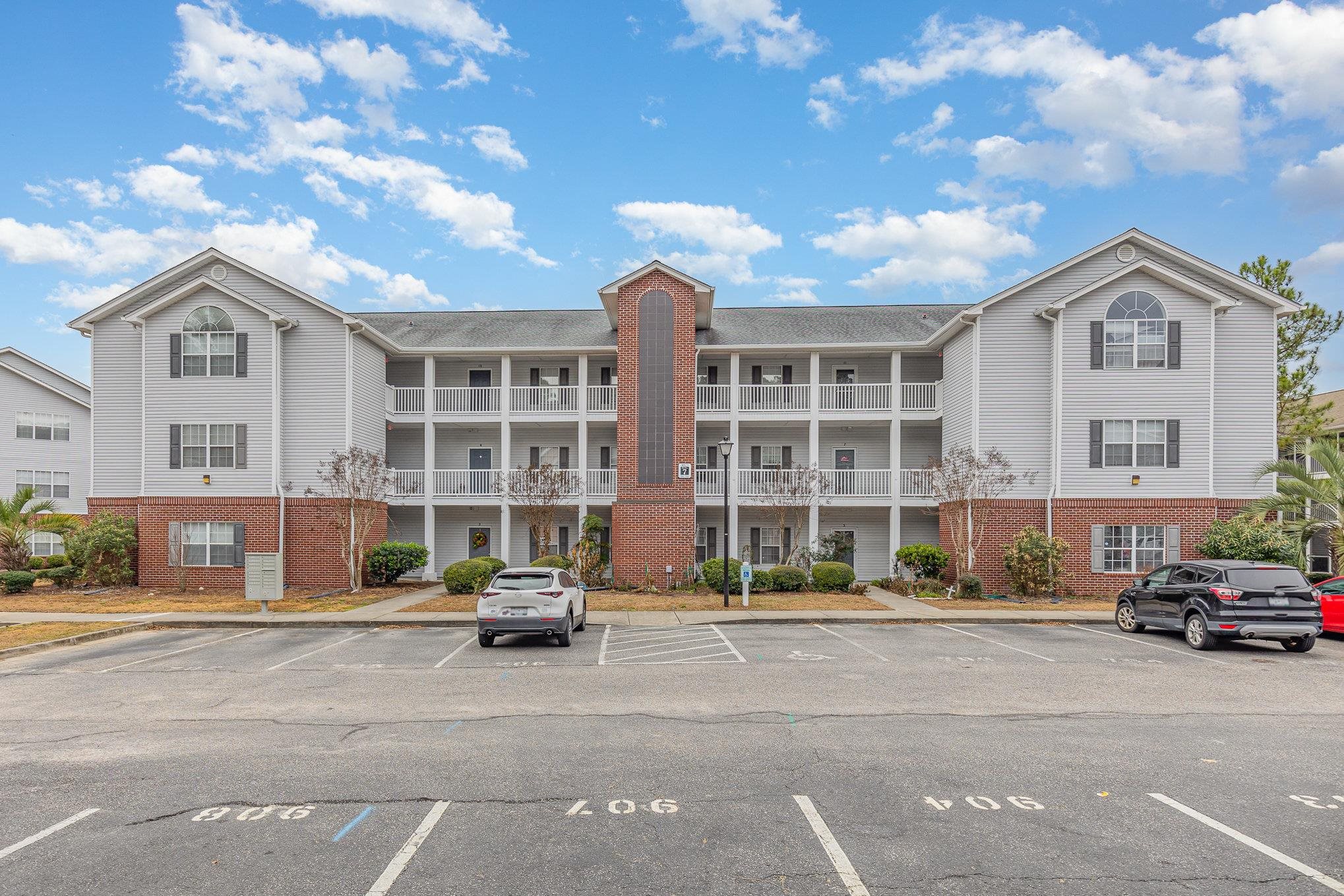 4823 Innisbrook Ct. UNIT #703 Myrtle Beach, SC 29579