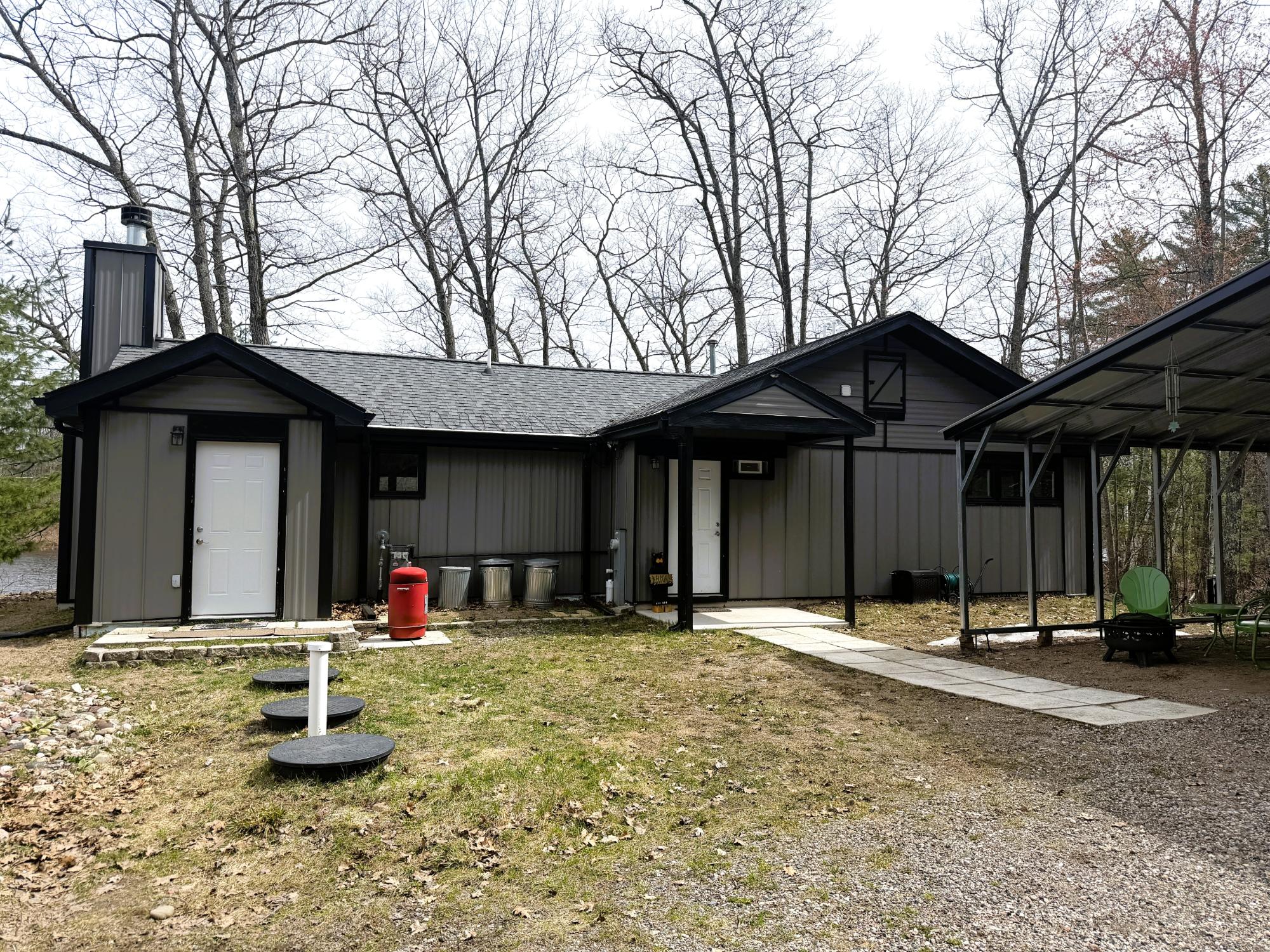 Nose Lake Property 2808 High Peak Rd Photo 10