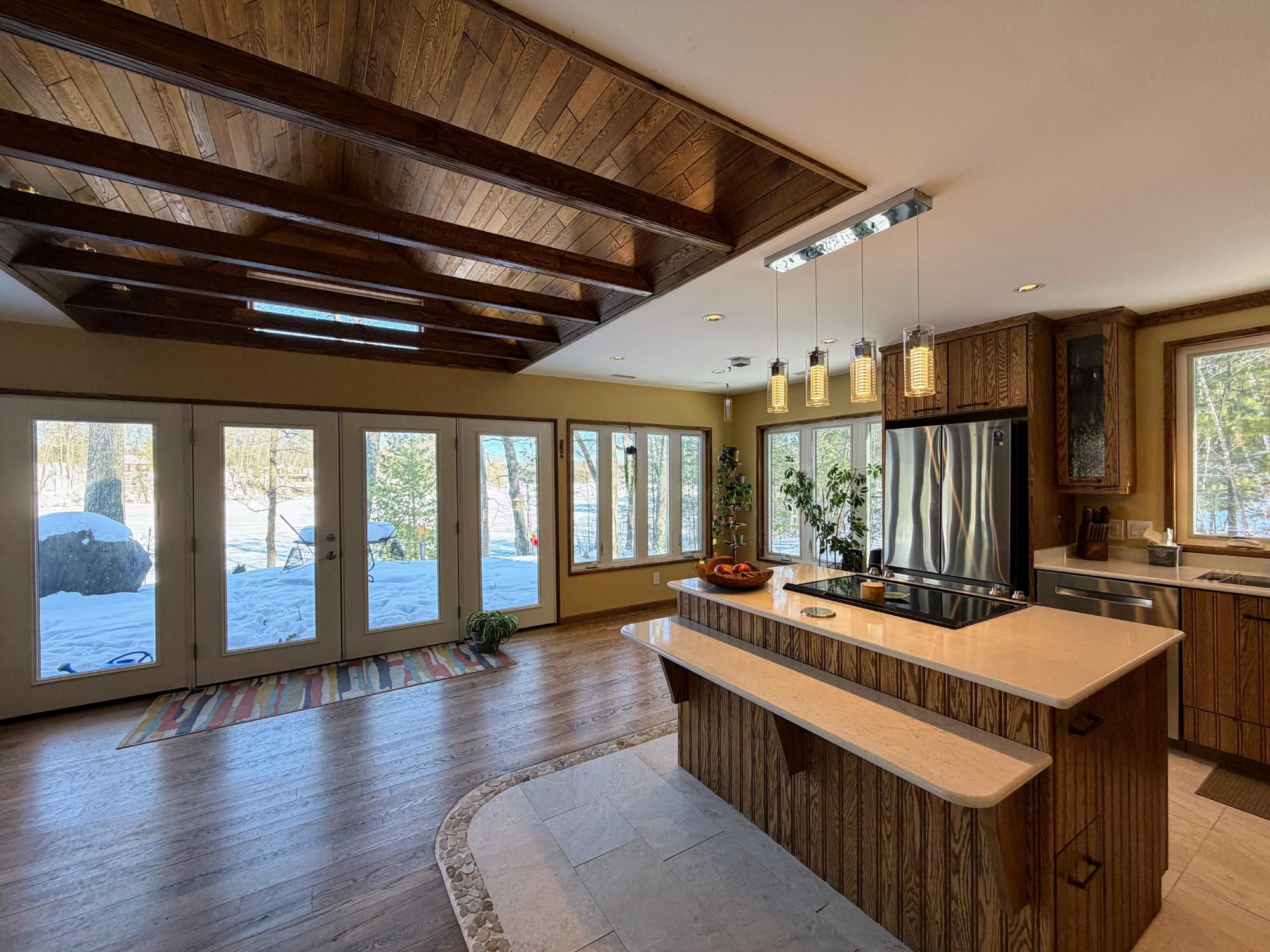 Nose Lake Property 2808 High Peak Rd Photo 16