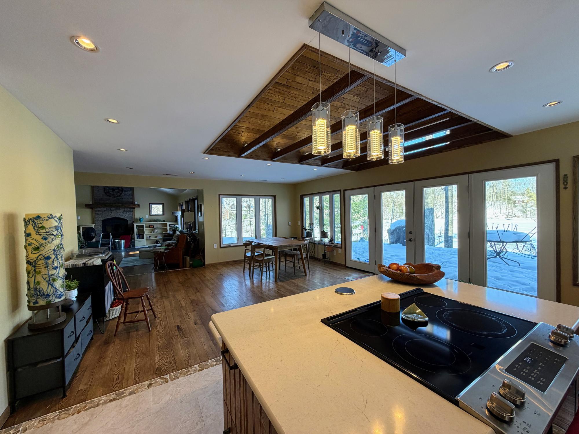 Nose Lake Property 2808 High Peak Rd Photo 20