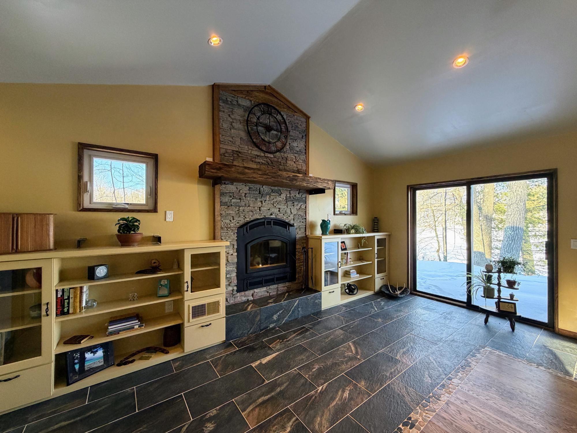 Nose Lake Property 2808 High Peak Rd Photo 25