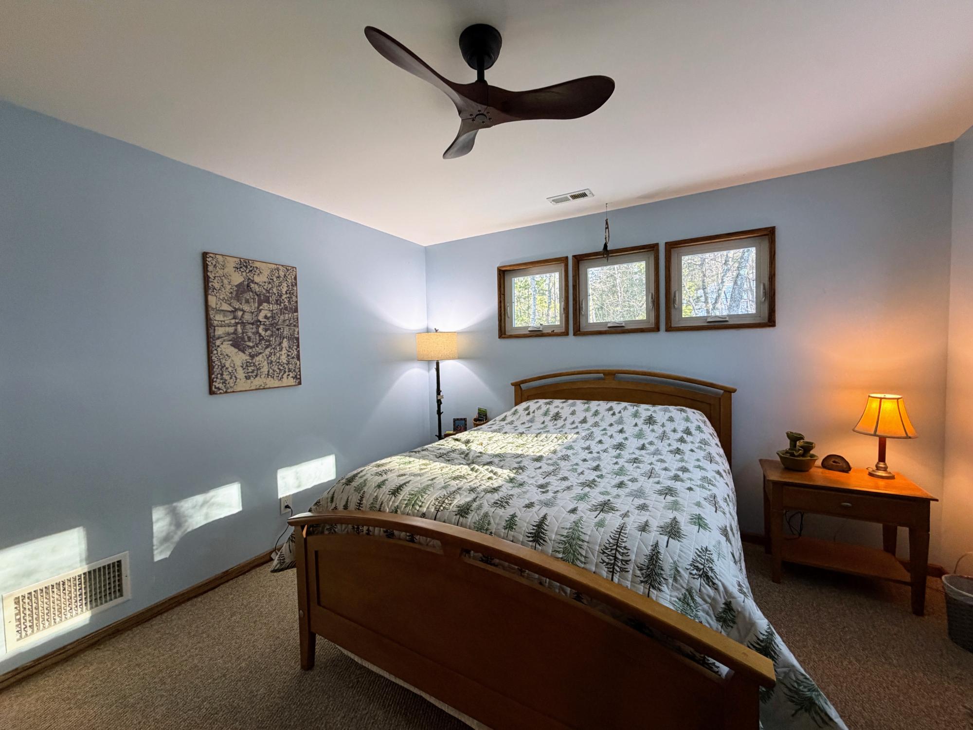 Nose Lake Property 2808 High Peak Rd Photo 29