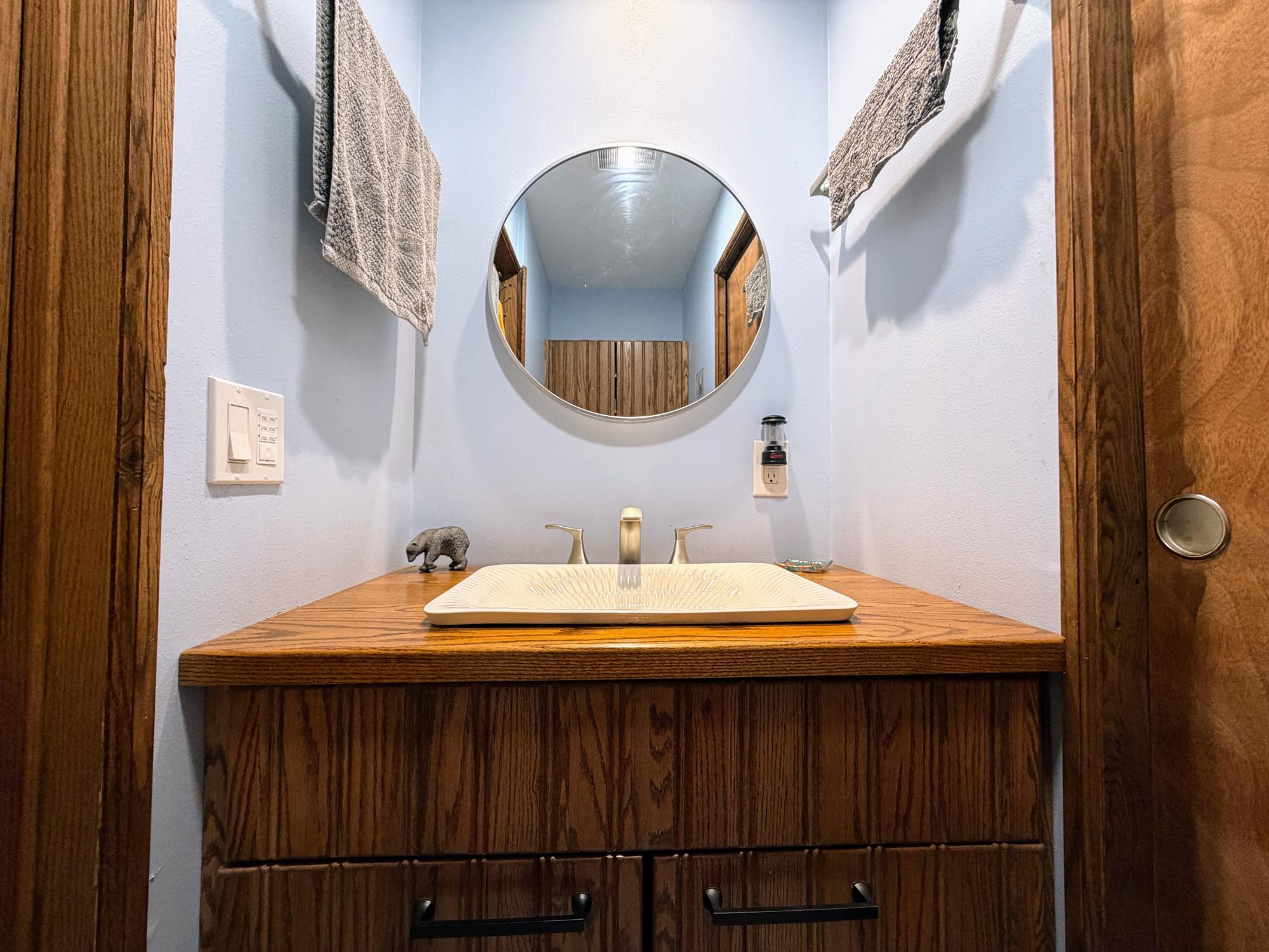 Nose Lake Property 2808 High Peak Rd Photo 46