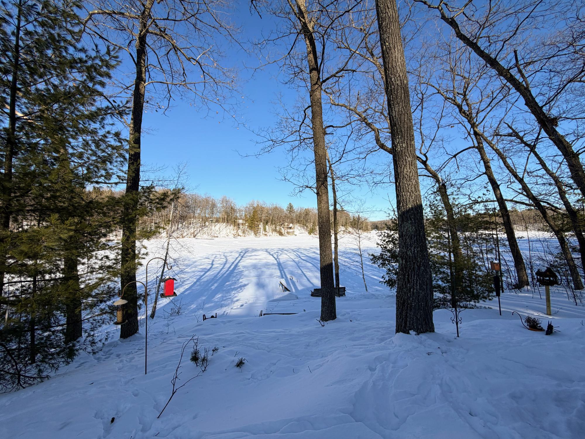 Nose Lake Property 2808 High Peak Rd Photo 60