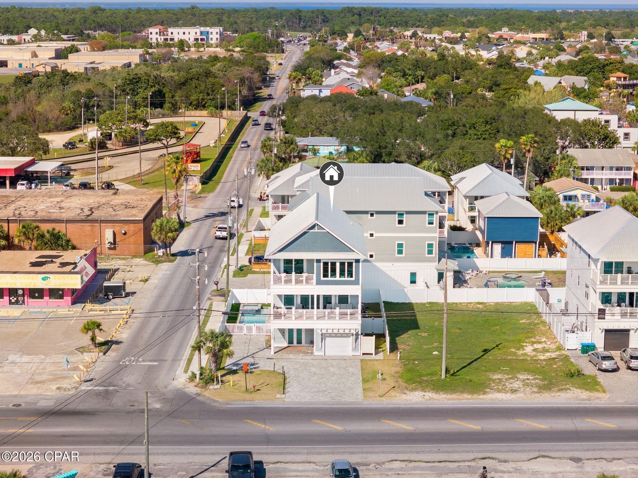 Homes for sale in Panama City Beach, FL | 14328 Front Beach Rd, Panama City Beach, FL 32413 | MLS# 785705