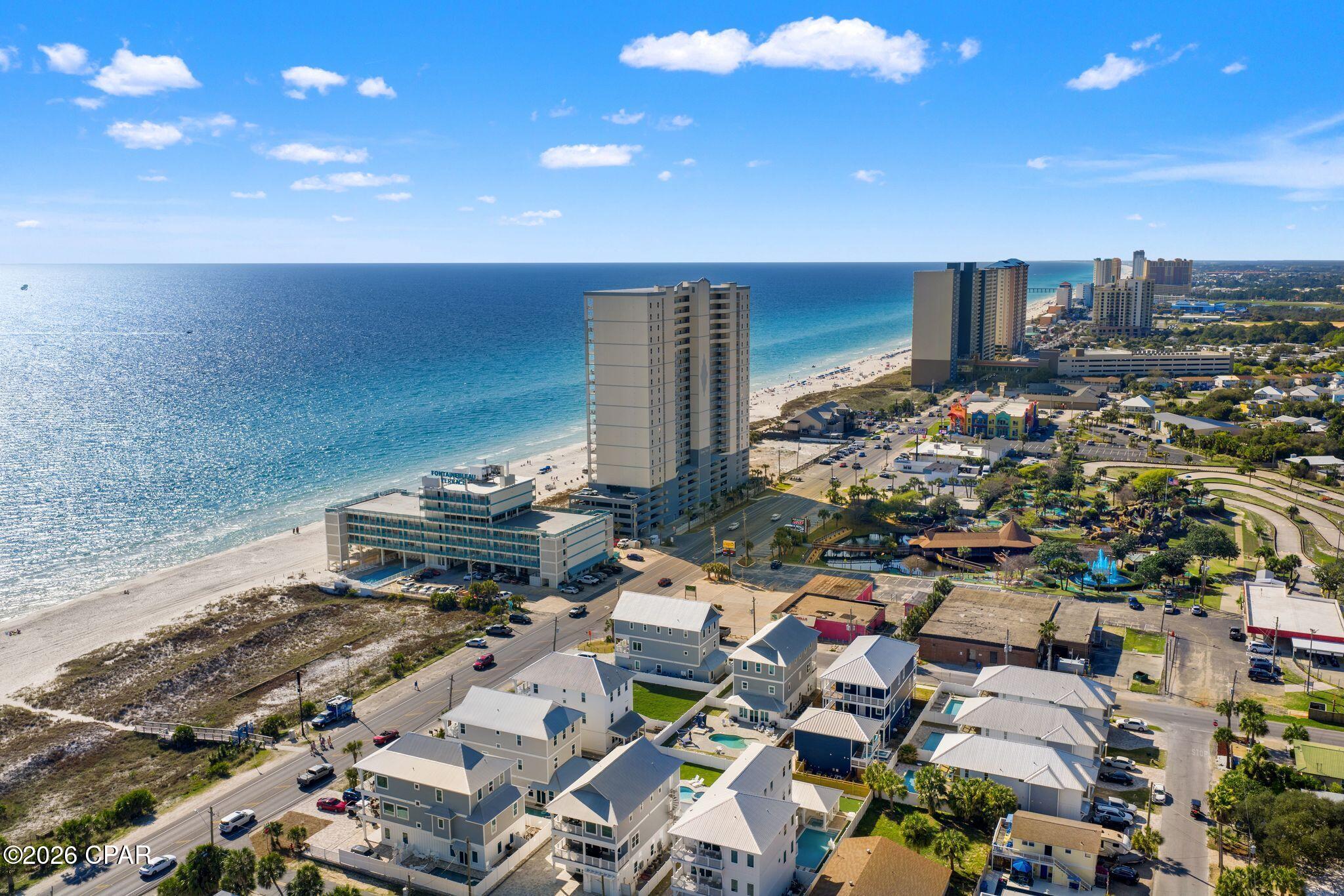 Homes for sale in Panama City Beach, FL | 14328 Front Beach Rd, Panama City Beach, FL 32413 | MLS# 785705