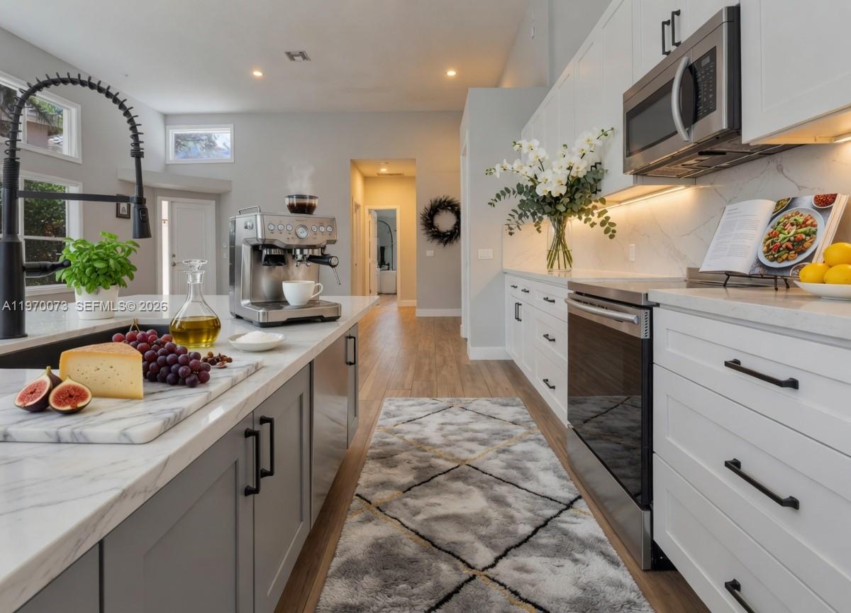 Carriage Homes