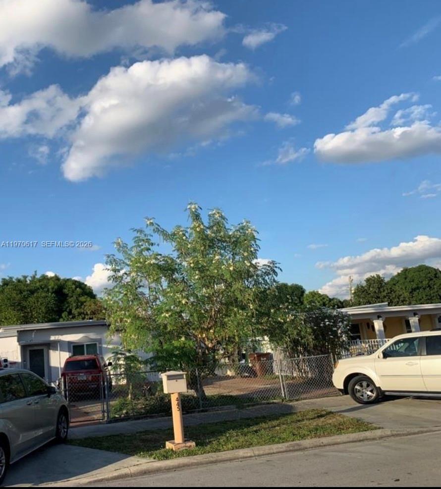 Hialeah 16 Addn Amd & Rev