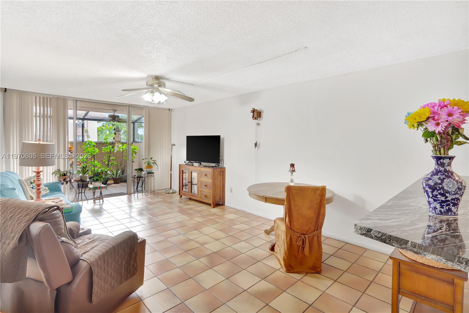 Garden Of Kendall Condo N