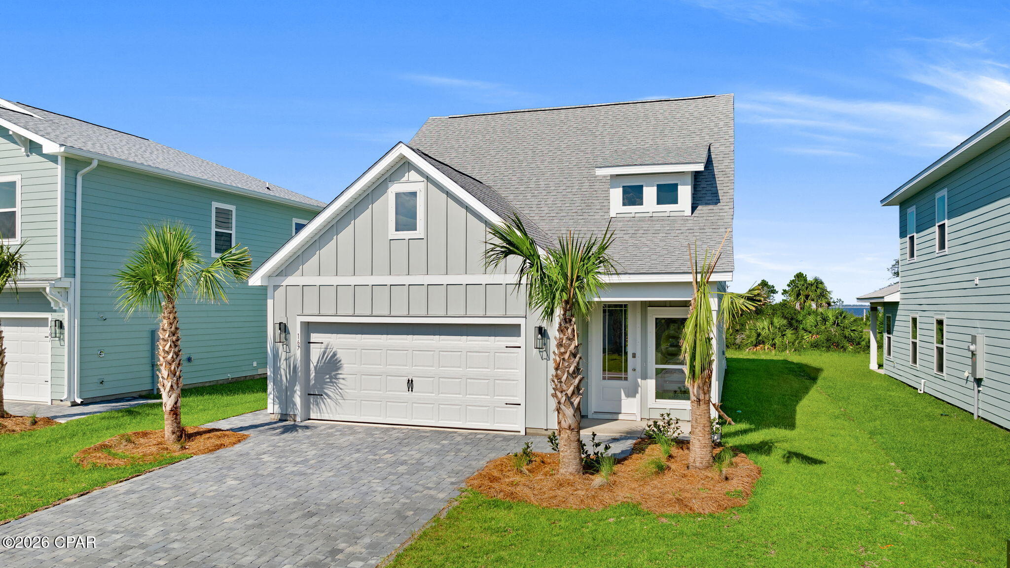 2nd image of 167 Porter Dr, Port St Joe, FL 32456 | MLS# 785709