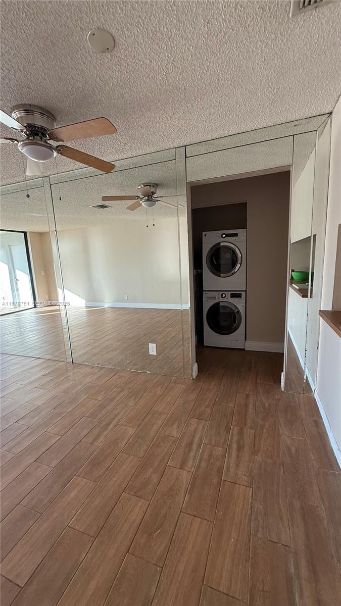 Breathtaking views from multiple rooms at 201 Lake Pointe Dr - Condo in Oakland Park