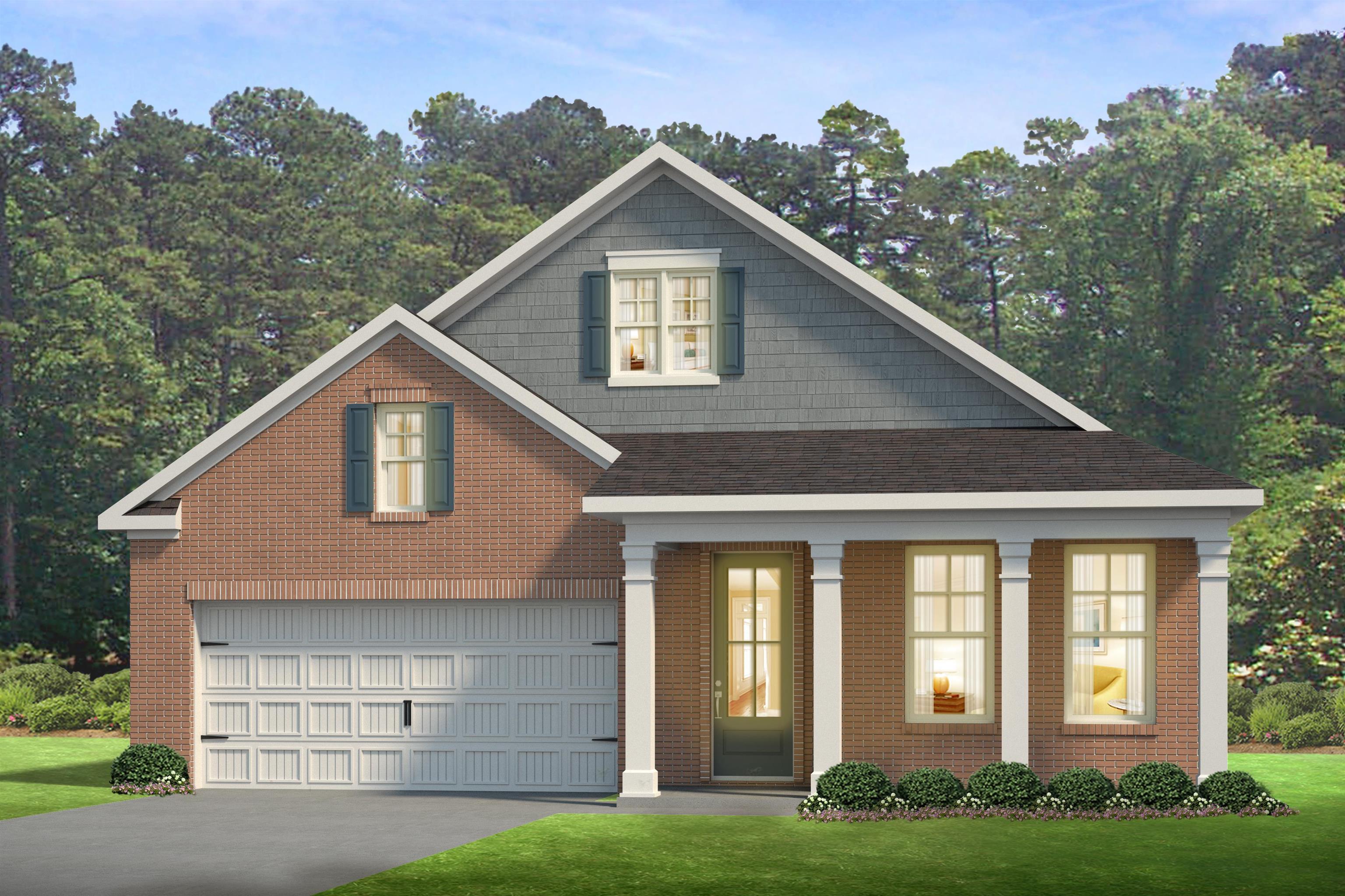 755 Hadara Dr Longs, SC 29568
