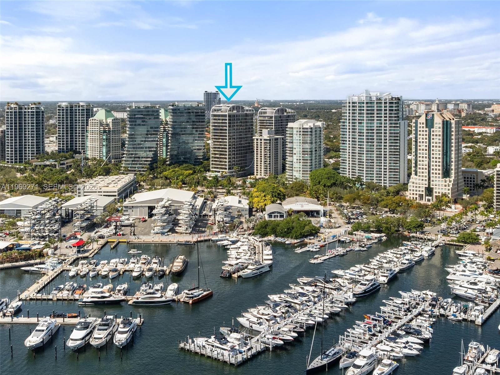 2655 South Bayshore Drive