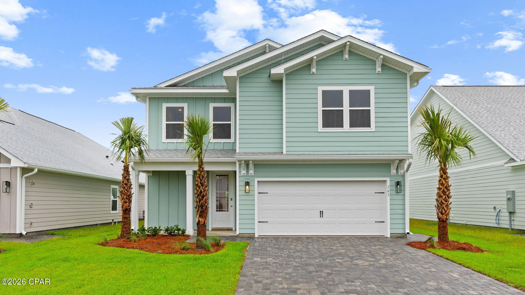 1st image of 161 Porter Dr, Port St Joe, FL 32456 | MLS# 785715