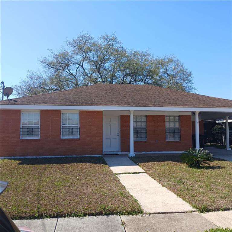 Homes for sale in New Orleans, LA | 4810 Good St, New Orleans, LA 70127 | MLS# 2544165
