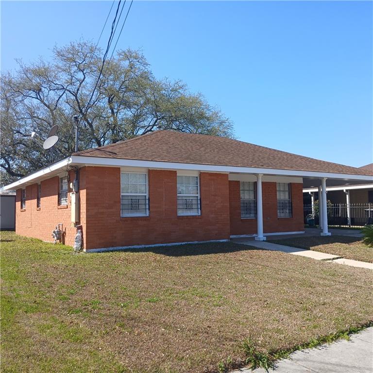 Homes for sale in New Orleans, LA | 4810 Good St, New Orleans, LA 70127 | MLS# 2544165