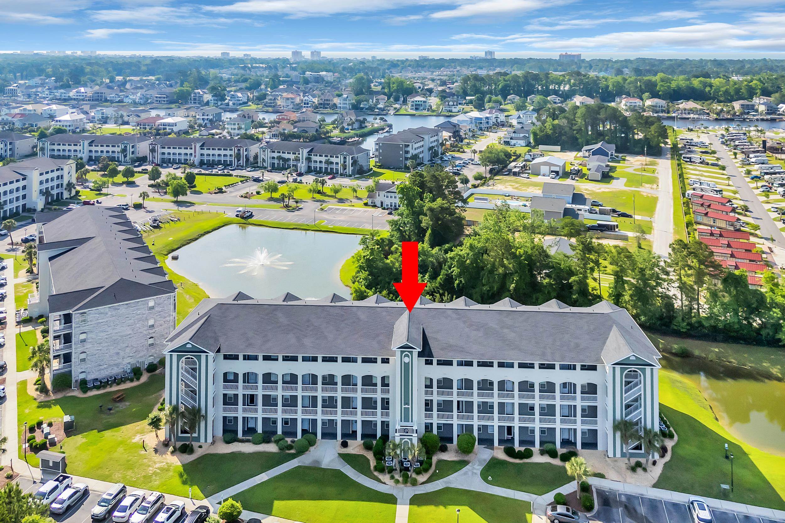 131 Waypoint Ridge Ave. UNIT Q-14 Little River, SC 29566