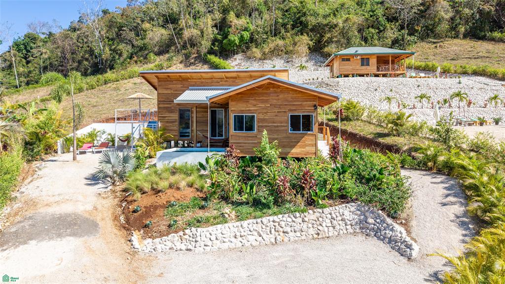 2 bed Single Family Homes For Sale in Hojancha, Guanacaste - 1