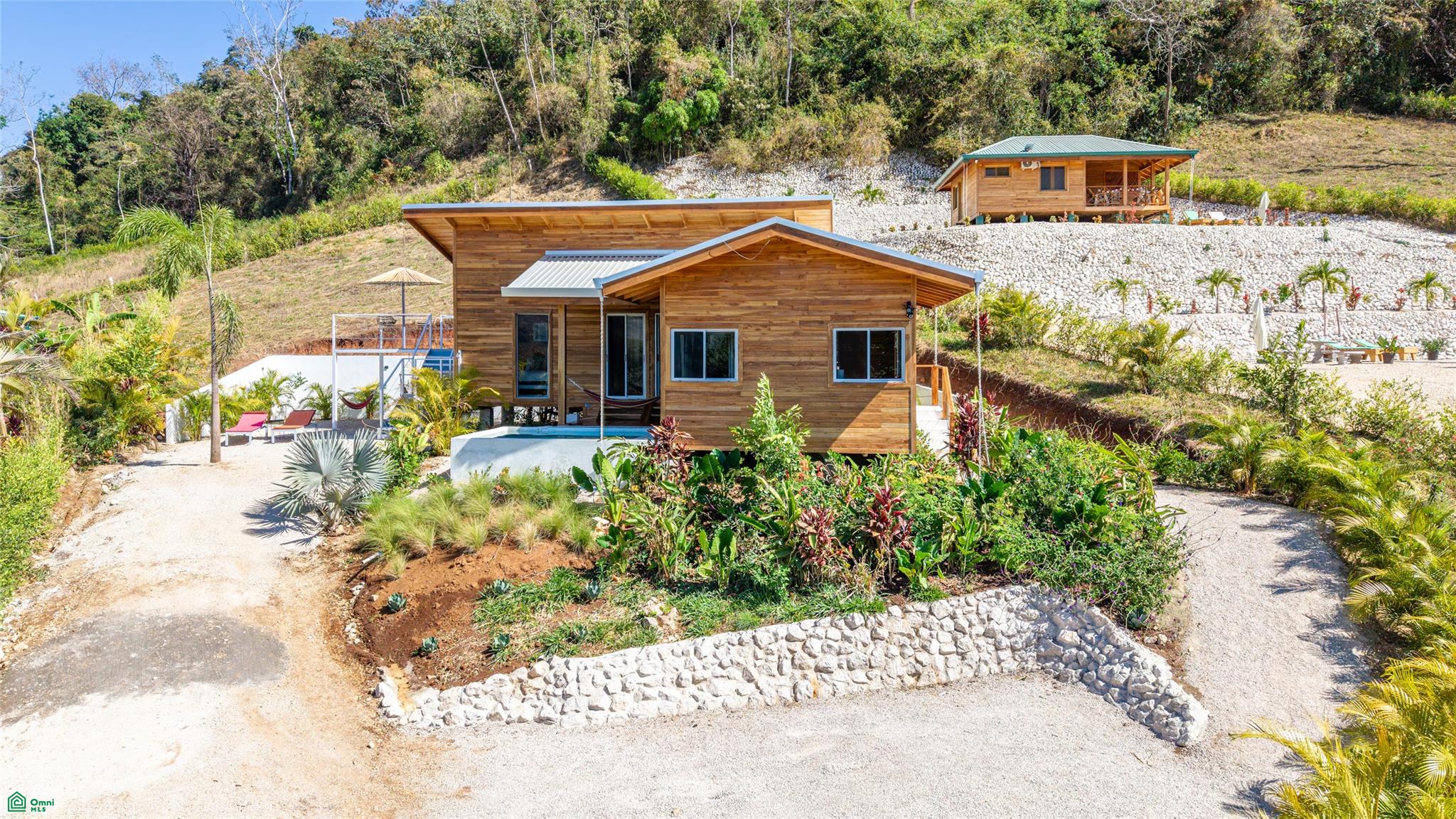 2 bed Single Family Homes For Sale in Hojancha, Guanacaste - 1