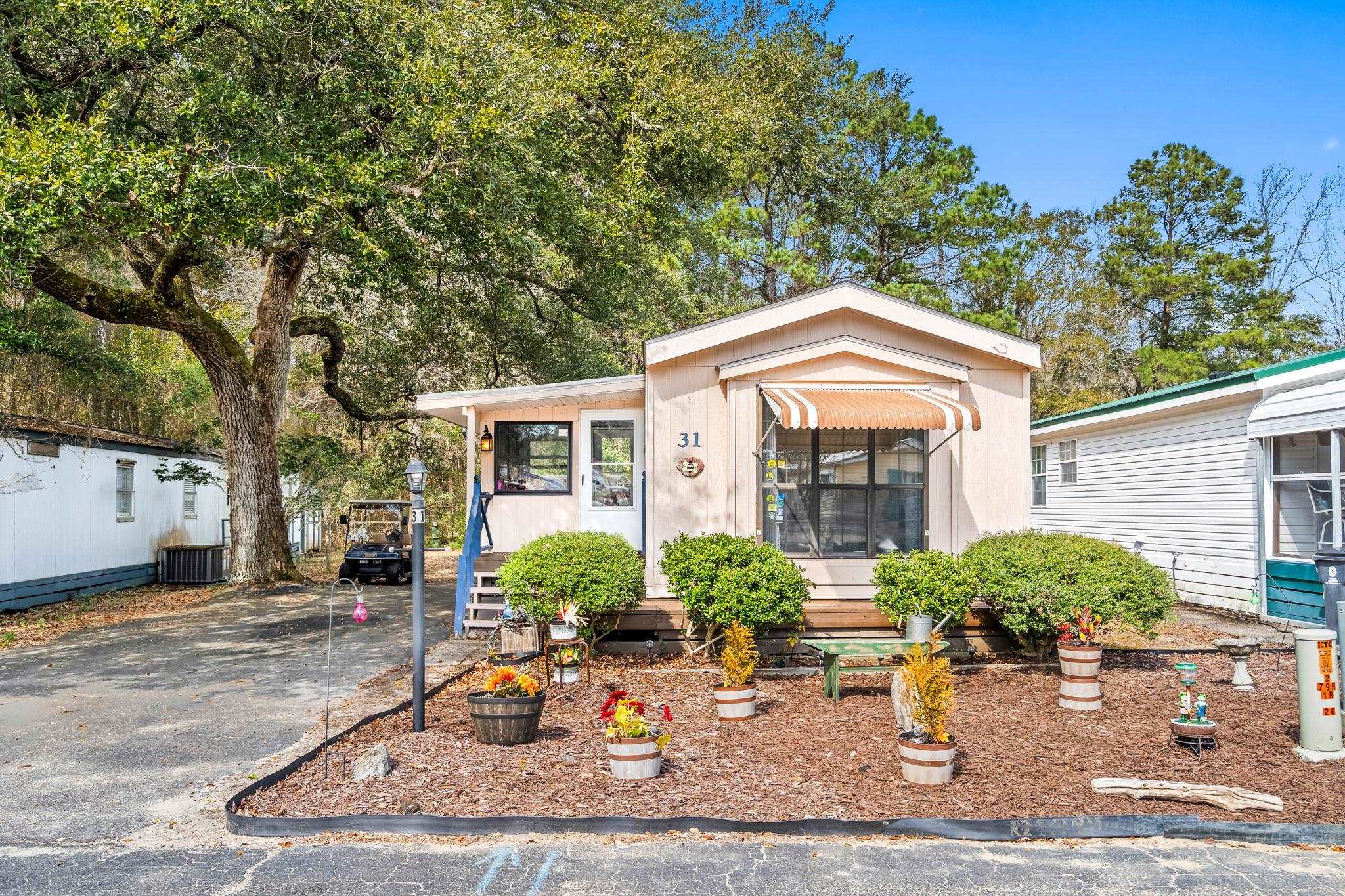 Homes for sale in Murrells Inlet, SC | 31 Burr Circle, Murrells Inlet, SC 29576 | MLS# 2604767