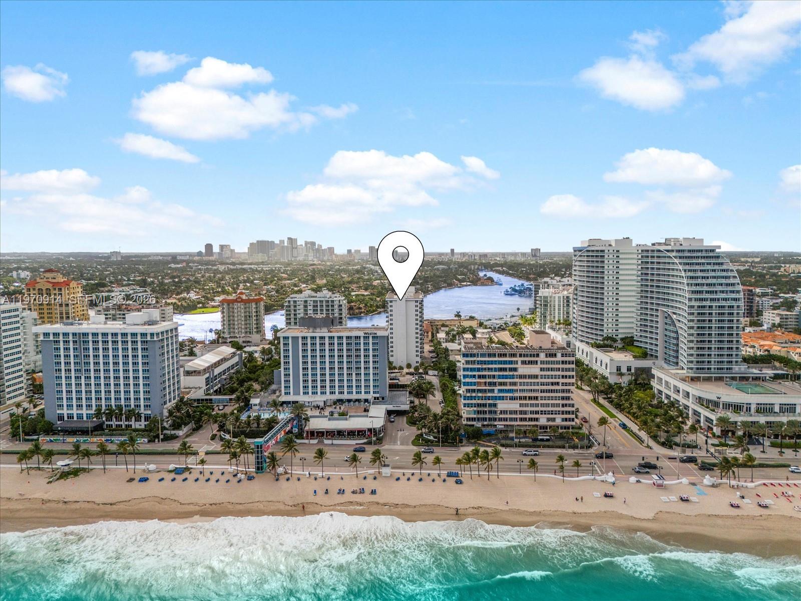 Birch Crest Apartments In