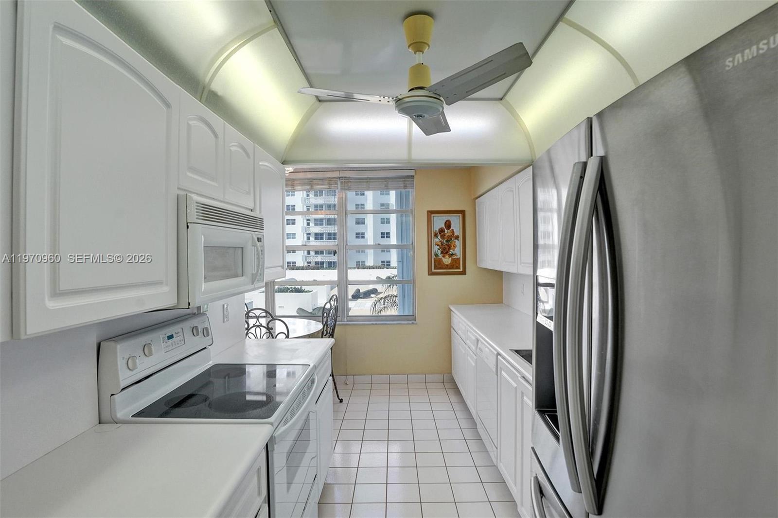 Plaza South Condo
