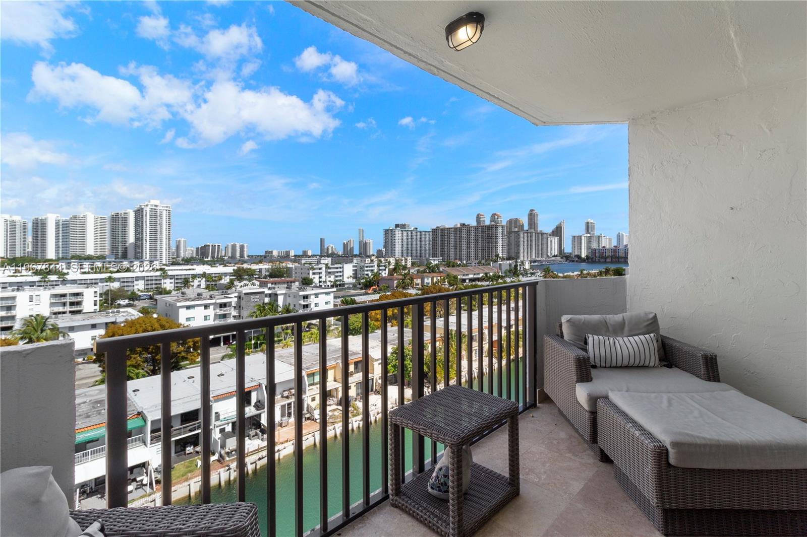 Coral Isle East Condo