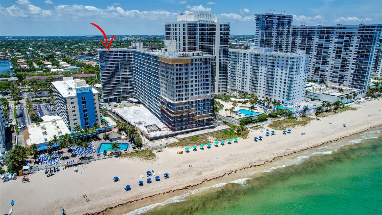 Galleon Condo