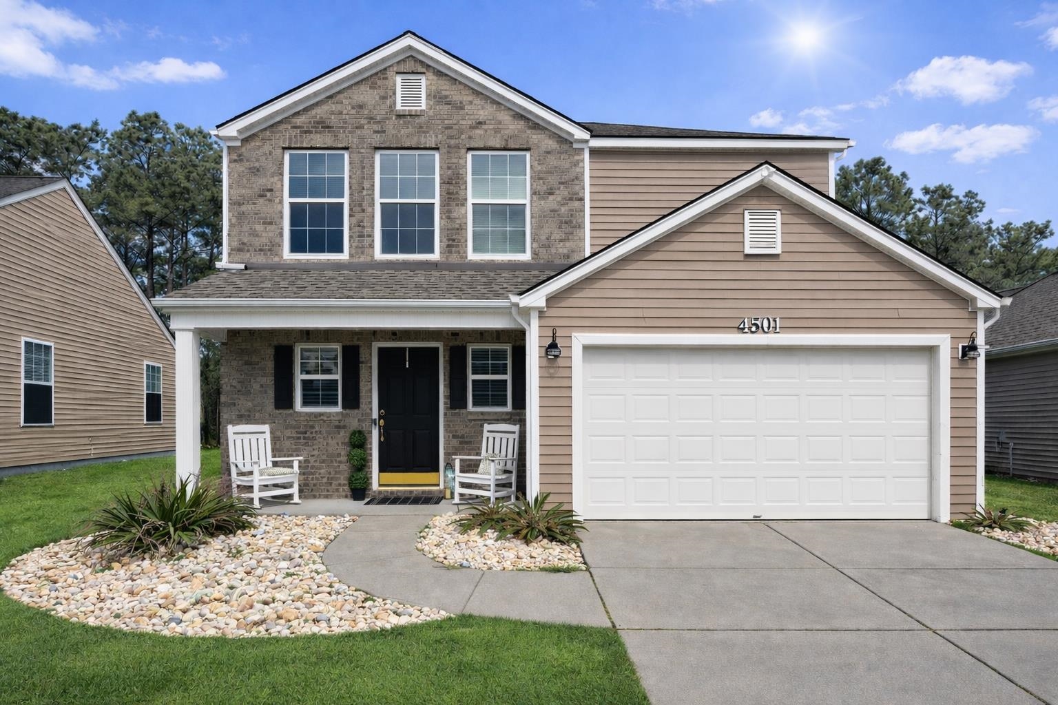 4501 Farm Lake Dr. Myrtle Beach, SC 29579